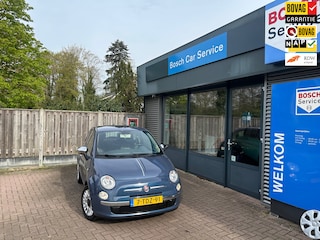Fiat 500 1.0 TwinAir Easy