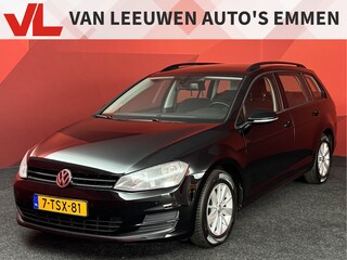 Volkswagen Golf 1.4 TSI Comfortline | Nieuw Binnen! | Cruise | Clima | Navi