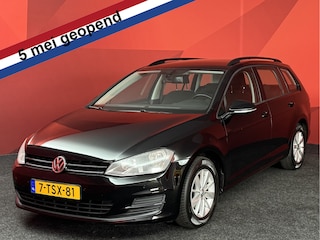Volkswagen Golf 1.4 TSI Comfortline | Nieuw Binnen! | Cruise | Clima | Navi