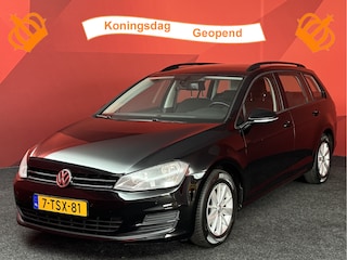 Volkswagen Golf 1.4 TSI Comfortline | Nieuw Binnen! | Cruise | Clima | Navi