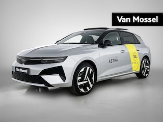 Opel Astra Electric 58 kWh Ultimate | NIEUW! | €5.000,- INRUILPREMIE! | TOT 8 JAAR GARANTIE! |