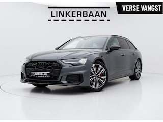 Audi A6 Avant 55 TFSI e Quattro Pro Line S Competition | SOH 96% | Panodak | Matrix | Leder | 20 inch |