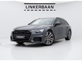 Audi A6 Avant 55 TFSI e Quattro Pro Line S Competition | SOH 96% | Panodak | Matrix | Leder | 20 inch |