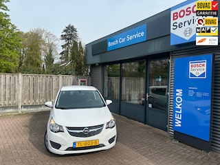 Opel Karl 1.0 ecoFLEX Edition