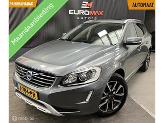 Volvo XC60 2.0 T5 AWD Momentum Leder-Panoramadak-Trekhaak