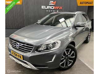 Volvo XC60 2.0 T5 AWD Momentum Leder-Panoramadak-Trekhaak