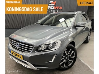 Volvo XC60 2.0 T5 AWD Momentum Leder-Panoramadak-Trekhaak