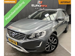 Volvo XC60 2.0 T5 AWD Momentum Leder-Panoramadak-Trekhaak