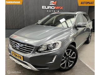 Volvo XC60 2.0 T5 AWD Momentum Leder-Panoramadak-Trekhaak