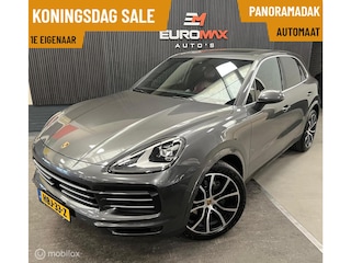 Porsche Cayenne 3.0 V6 340pk Tiptronic Luxe met Vol Opties