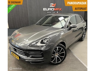 Porsche Cayenne 3.0 V6 340pk Tiptronic Luxe met Vol Opties