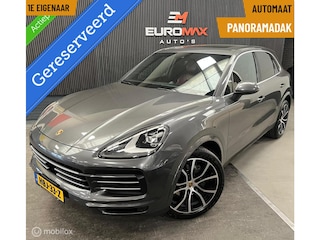 Porsche Cayenne 3.0 V6 340pk Tiptronic Luxe met Vol Opties