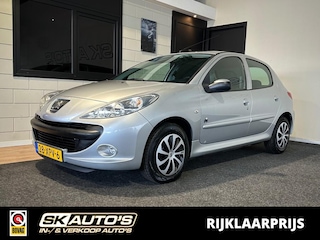 Peugeot 206 1.4 URBAN MOVE + l NAP l 5DRS l AIRCO l ELEK RAMEN l