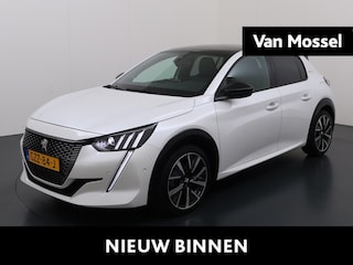 Peugeot 208 1.2 PureTech GT-Line | Navigatie | Panorama dak | Parkeer camera
