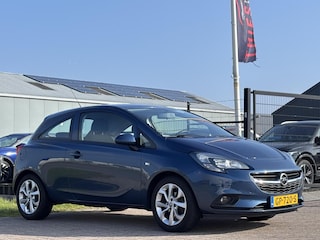 Opel Corsa 1.4 Edition cruise trekhaak airco