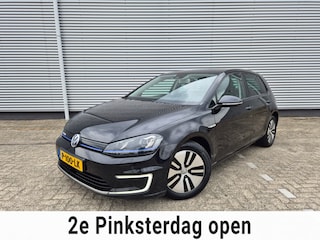 Volkswagen Golf Automaat,Leder ,LED,Park-control-Camera,Navigatie