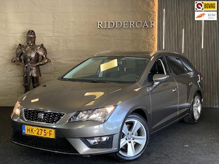 Seat Leon ST 1.8 TSI FR Connect |GARANTIE | AUTOMAAT | NAP| 2E EIG | PARK SENS|CRUISE|