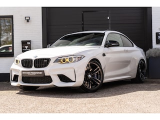 BMW 2-serie Coupé DCT Carbon Pano Eventuri M Perf H&K
