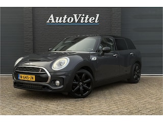 Mini Clubman 2.0 Cooper S Chili | Sportleder | Harman Kardon | Comfort Access | LED