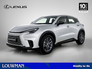 Lexus LBX 2WD | BTW Voertuig | Dealeronderhouden |