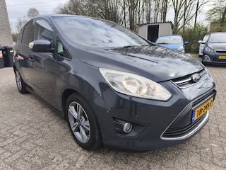 Ford C-MAX 1.6 EcoBoost 150pk Titanium