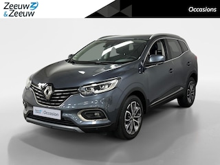 Renault Kadjar 1.3 TCe Intens NAVI AIRCO CAMERA CRUISE CONTROLE APPLE CARPLAY ANDROID AUTO ZEER MOOIE AUTO DEALER ONDERHOUDEN HOGE INSTAP