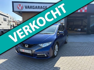 Honda Civic 1.8 Sport