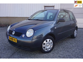 Volkswagen Lupo 1.4-16V Comfortline * Airco *