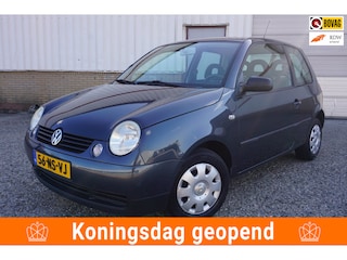 Volkswagen Lupo 1.4-16V Comfortline * Airco *