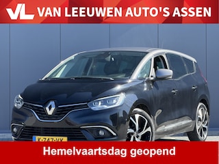 Renault Scénic 1.3 TCe Bose 7p. | Nieuw binnen | Automaat | Navi