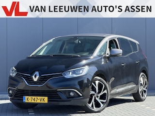 Renault Scénic 1.3 TCe Bose 7p. | Nieuw binnen | Automaat | Navi