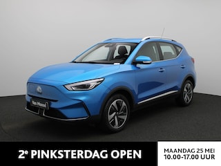 MG ZS EV Comfort 70 kWh | Apple carplay / Android | Parkeer camera | Cruise control