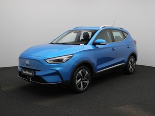 MG ZS EV Comfort 70 kWh | Apple carplay / Android | Parkeer camera | Cruise control