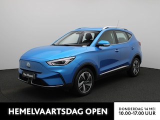 MG ZS EV Comfort 70 kWh | Apple carplay / Android | Parkeer camera | Cruise control