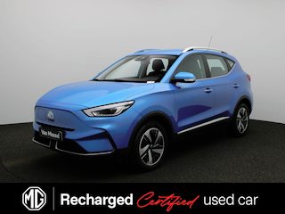 MG ZS EV Comfort 70 kWh | Apple carplay / Android | Parkeer camera | Cruise control