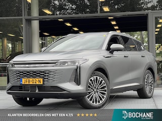 Omoda 9 Premium | DEMO | Panoramadak | Navigatie | HUD | Apple Carplay/Android Auto