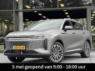 Omoda 9 Premium | DEMO | Panoramadak | Navigatie | HUD | Apple Carplay/Android Auto