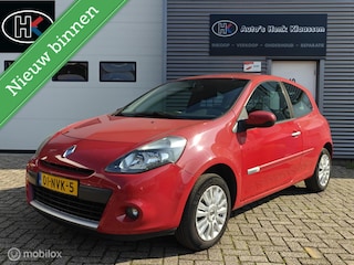 Renault Clio 3-dr 1.2 Collection Airco LM CruiseControl Trhk