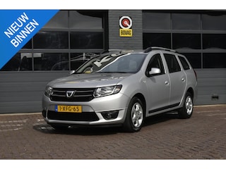 Dacia Logan 0.9 TCe Prestige