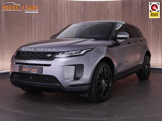 Land Rover Range Rover Evoque 1.5 160pk P160 R-Dynamic |360 camera|Apple Carplay|stuurverwarming|stoelverwarming|elek. achterklep|20" lichtmetalen velgen|