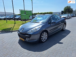 Peugeot 207 CC 1.6-16V T Sport / Nette auto / APK juni 2026