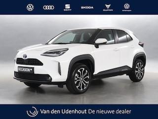Toyota Yaris Cross 1.5 Hybrid First Edition / Navigatie / Apple Carplay / Camera