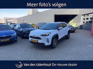 Toyota Yaris Cross 1.5 Hybrid First Edition / Navigatie / Apple Carplay / Camera