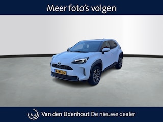 Toyota Yaris Cross 1.5 Hybrid First Edition / Navigatie / Apple Carplay / Camera