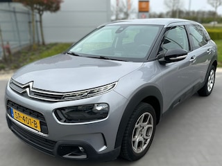 Citroën C4 Cactus BWJ 2018 | 1.2PT 111PK Business NL AUTO | CLIMA | CRUISE | PDC | NAVI | CARPLAY | LICHTMETAAL |