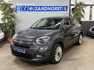 Fiat 500X Cross 1.4 Turbo MultiAir Opening Edition // Cruise // Navi // lm Velgen