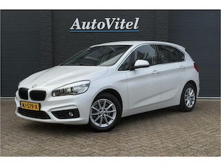 BMW 2-serie Tourer 216i | BTW | PDC A | Cruise Control | LED