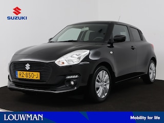 Suzuki Swift 1.2 Select