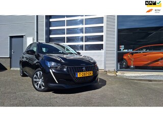 Peugeot 208 1.2 PureTech Active Pack