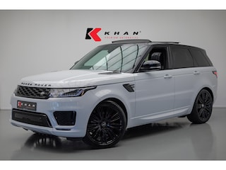 Land Rover Range Rover Sport 4.4 SDV8 Autobiography Dynamic |Pano|Stoelkoeling|Meridian|INC.BTW|